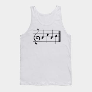 ACAB Symphony - B Tank Top